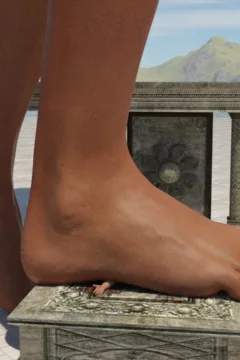 Trampled on the Altar (87)