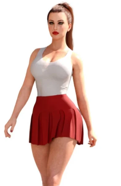 TroubleTro - Anything You Want 2