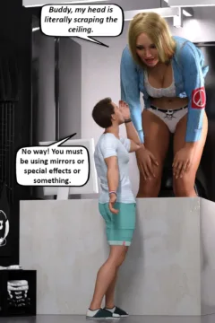 Truer Than True (10)