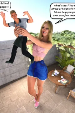 Truer Than True (64)