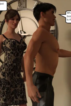 Utter deception, page 05 – sebastianferro