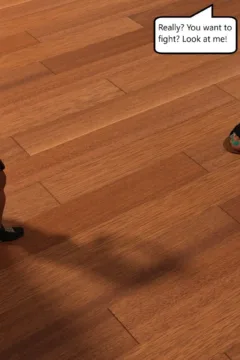 Utter deception, page 17 – sebastianferro