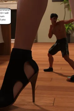 Utter deception, page 20 – sebastianferro