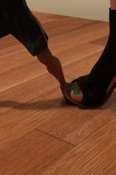 Utter deception, page 21 – sebastianferro