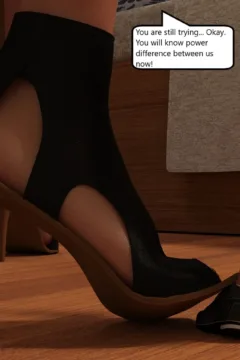 Utter deception, page 22 – sebastianferro