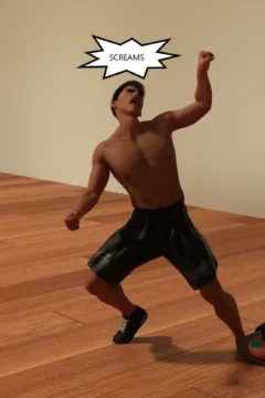 Utter deception, page 23 – sebastianferro