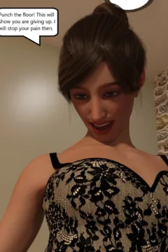 Utter deception, page 24 – sebastianferro