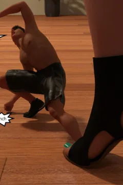 Utter deception, page 25 – sebastianferro