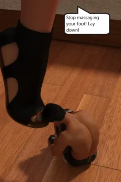 Utter deception, page 28 – sebastianferro