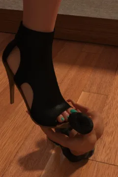 Utter deception, page 29 – sebastianferro