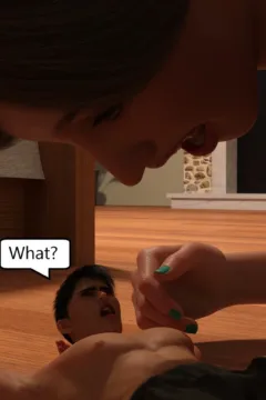 Utter deception, page 39 – sebastianferro