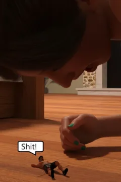 Utter deception, page 40 – sebastianferro