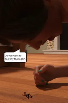 Utter deception, page 41 – sebastianferro