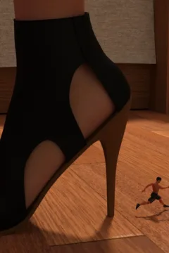 Utter deception, page 48 – sebastianferro