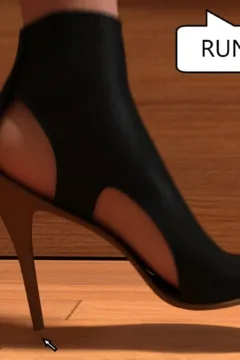 Utter deception, page 67 – sebastianferro