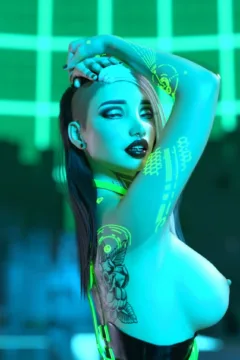 Virtual, Portal to sin, Xmas (14)