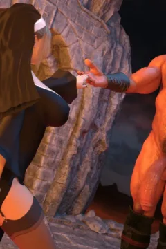 Virtual, Portal to sin, Xmas (8)