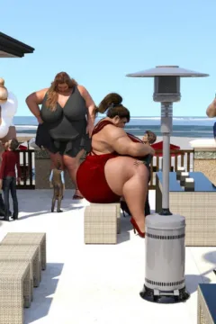 Welcome to the Size Change Resort – Galiagan