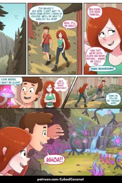 Wendy’s Confession (3)