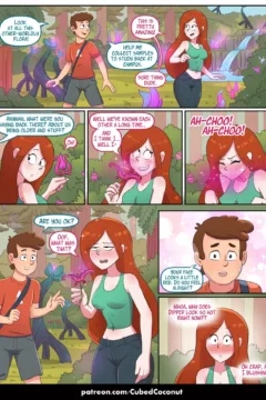 Wendy’s Confession (4)