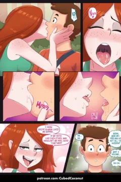 Wendy’s Confession007