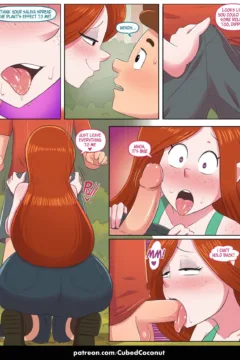 Wendy’s Confession008