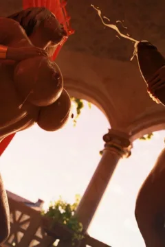 WonderWoman_SuperGirl_25