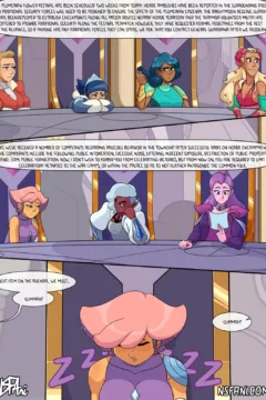 Wouldn’t Be Pregnan003