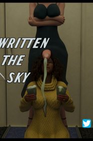 Written in the Sky (1)