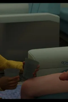 Written in the Sky (10)