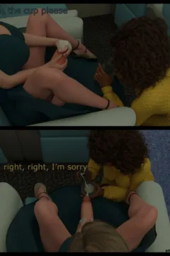 Written in the Sky (14)