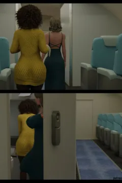 Written in the Sky (20)