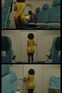 Written in the Sky (3)