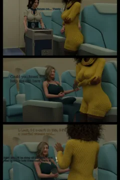 Written in the Sky (8)