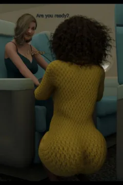 Written in the Sky (9)