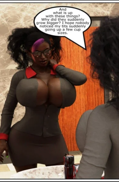 dMrPhoenyxx - Honey- Executive Encounters Part 1