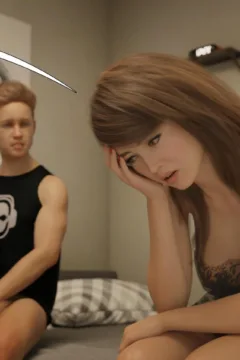 A Late Night Snack (44)