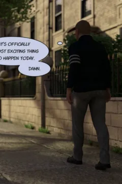 AMRS comic #05 – graphenedial