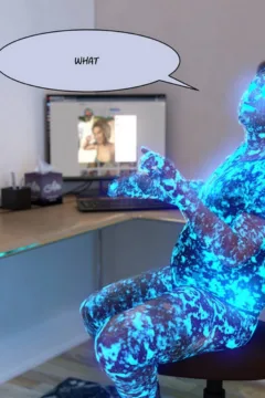 AMRS comic #10 – graphenedial