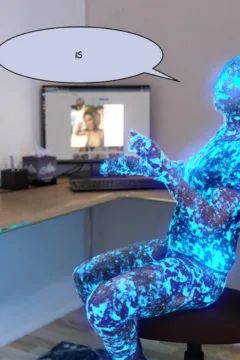 AMRS comic #11 – graphenedial