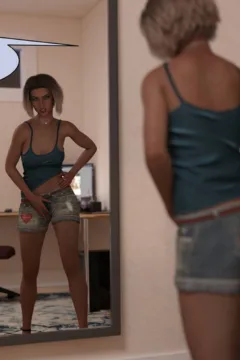 AMRS comic #15 – graphenedial