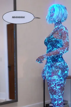 AMRS comic #17 – graphenedial