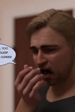 AMRS comic #20 – graphenedial