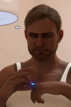 AMRS comic #24 – graphenedial