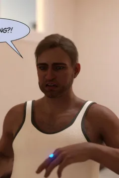 AMRS comic #25 – graphenedial