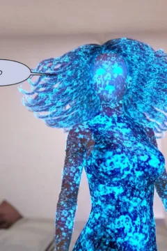 AMRS comic #29 – graphenedial