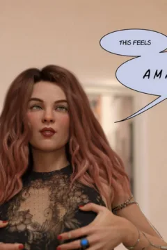 AMRS comic #33 – graphenedial