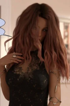 AMRS comic #36 – graphenedial