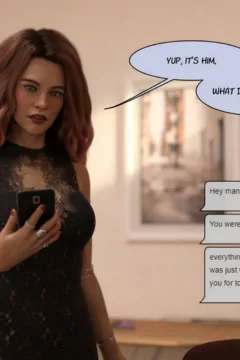 AMRS comic #38 – graphenedial