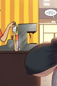 Alien Pregnancy Expansion 074